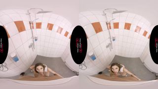 adult video 38 Amirah Adara in Personal Trainer on virtual reality -6