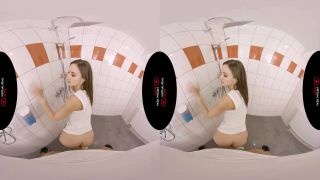 adult video 38 Amirah Adara in Personal Trainer on virtual reality -8