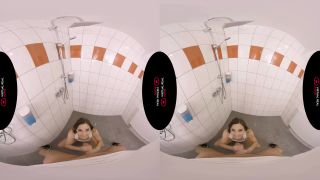adult video 38 Amirah Adara in Personal Trainer on virtual reality -9