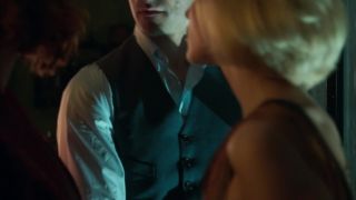Ana Maria Polvorosa, Ana Fernandez - Cable Girls s01e06 (2017) HD 1080p!!!-0