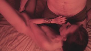AriaVixI masturbated, and you fucked me in the mouth and hard in the vagina  POV  FoxyElf-0
