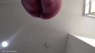 adult xxx video 15 Rise Of The Giantess - Step mom accidentally crushes her step son and his friends - HD 720p | bbw | fetish porn redhead femdom-2