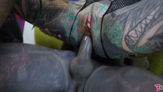 7-Filmz Tattooed Girls Open Ass Oral sex HD Amateur Germany