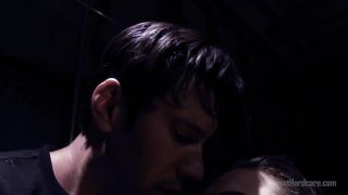 Dahlia Sky (Caged Dahlia Sky Degraded and Fucked Sex Onli...-5