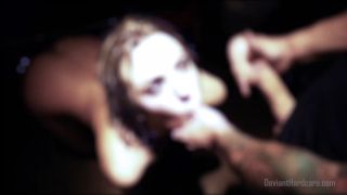 Dahlia Sky (Caged Dahlia Sky Degraded and Fucked Sex Onli...-9