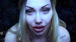 xxx video clip 21 The Goldy Rush – 3dio Asmr! Good Night Slave! Enslavement On The Verge Of Drowsiness And Reality – Mistress Misha Goldy – Russianbeauty, jennifer femdom on fetish porn -3