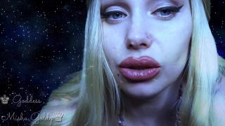 xxx video clip 21 The Goldy Rush – 3dio Asmr! Good Night Slave! Enslavement On The Verge Of Drowsiness And Reality – Mistress Misha Goldy – Russianbeauty, jennifer femdom on fetish porn -4