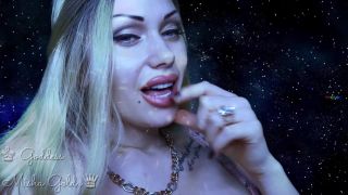 xxx video clip 21 The Goldy Rush – 3dio Asmr! Good Night Slave! Enslavement On The Verge Of Drowsiness And Reality – Mistress Misha Goldy – Russianbeauty, jennifer femdom on fetish porn -7