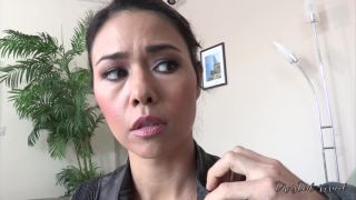 Dana Vespoli - Lets James Deen Hav His Way with Her Ass (23.12.2021) <WBR>*-1