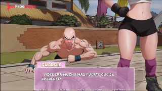 [GetFreeDays.com] FOLLANDO A LA SENSUAL VIDEL EN MEDIO DE UN TORNEO  Interdimensiona Wish - Cap 7 Adult Leak April 2023-2