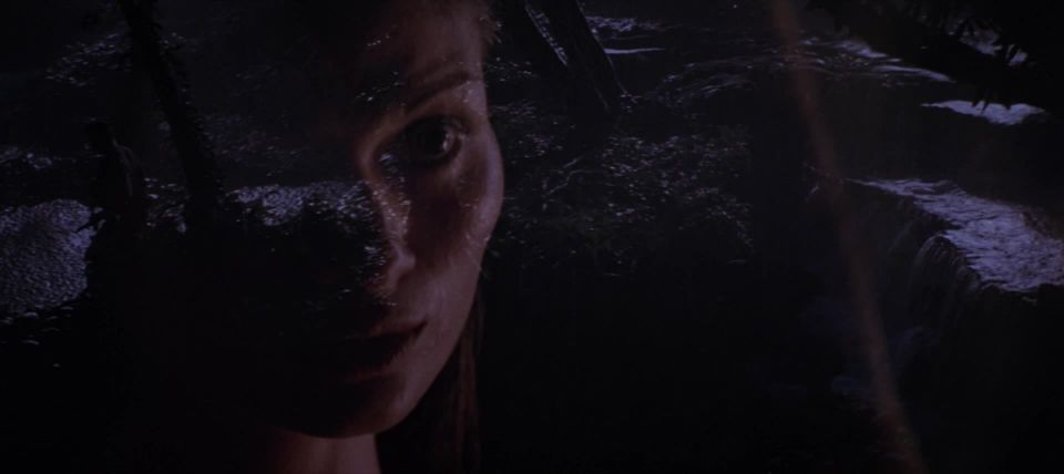 Charlotte Lewis – Men Of War (1994) HD 1080p - (Celebrity porn)