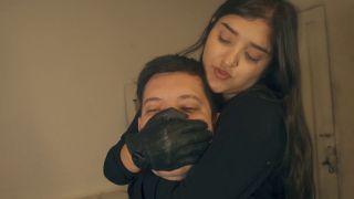 Lola Mistress FullHD Femdom Relaxation Fantasy 2025