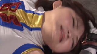 [SuperMisses.com] SPSD-86 Heroine Futanari Tickling Hell Science Bird Soldier Bird-037-7