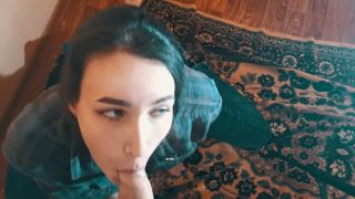 video 2 MikeGSparda in 017 She could not help Laughing ⁄ Blowjob from Girlfriend ⁄ POV 4K Blowjob, blowjob anal gape on teen -2