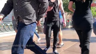 CandidCreeps Little Shorts Full-0