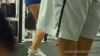 [SiteRip] CandidSpandex 155-1