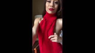 Asian Goddess (@bjqueemenda) Natashaty - outfit 17-12-2020 - Small Tits-4