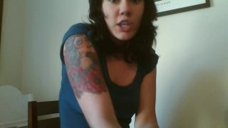 free porn video 39 femdom united fetish porn | Lucy Skye – Your Ass Is Mine | verbal humiliation-1