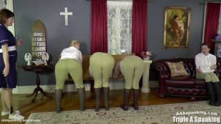 Sunday School Jodhpurs Jeopardy Pt1 - Faerie willow-6