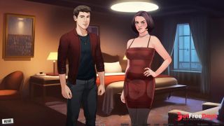 [GetFreeDays.com] Complete Gameplay - Our Red String, Part 33 Porn Stream April 2023-4