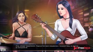 [GetFreeDays.com] Complete Gameplay - Our Red String, Part 33 Porn Stream April 2023-9