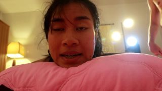 xxx clip 8 Princess Fucktoy – Roped Gaped Belted 25 on asian girl porn asian pawg-7