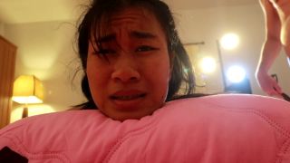 xxx clip 8 Princess Fucktoy – Roped Gaped Belted 25 on asian girl porn asian pawg-9