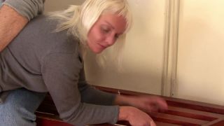 adult clip 38 Ty for Smacking my Bare Bottom (Thank you) | caning | femdom porn fetish pixie-0