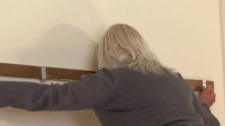 adult clip 38 Ty for Smacking my Bare Bottom (Thank you) | caning | femdom porn fetish pixie-8