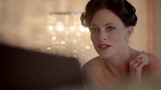 Lara Pulver – Sherlock s02e01 (2012) HD 1080p - (Celebrity porn)-8