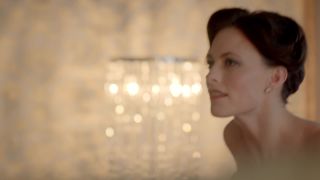 Lara Pulver – Sherlock s02e01 (2012) HD 1080p - (Celebrity porn)-9