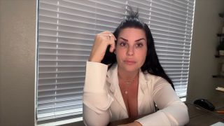 Nadya Jaymes – Absolutely Soaked in Cum.-3