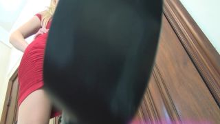  charlotte stokely in Doomed Doormat (WMV, FullHD, 1440×1080) | femdom | femdom porn madame catarina femdom - femdom - femdom porn femdom foot gagging-2