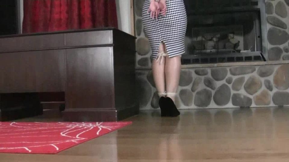 free online video 15 Lizz Not in our Office on bdsm porn skinny bdsm porn