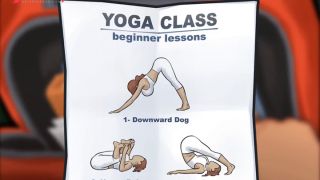 [GetFreeDays.com] Summertime Saga Reworked - 51 Yoga Classes Are Fun by MissKitty2K Sex Film April 2023-3