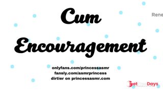 [GetFreeDays.com] CUM ENCOURAGEMENT ASMR AUDIOPORN Sex Clip February 2023-6