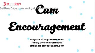[GetFreeDays.com] CUM ENCOURAGEMENT ASMR AUDIOPORN Sex Clip February 2023-9