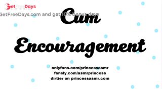 [GetFreeDays.com] CUM ENCOURAGEMENT ASMR AUDIOPORN Sex Clip February 2023-9