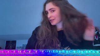 MinaLFPorn - Vlog MWH#15 | I suck like a bunny for Easter-5