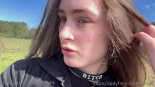 MinaLFPorn - Vlog MWH#15 | I suck like a bunny for Easter-6