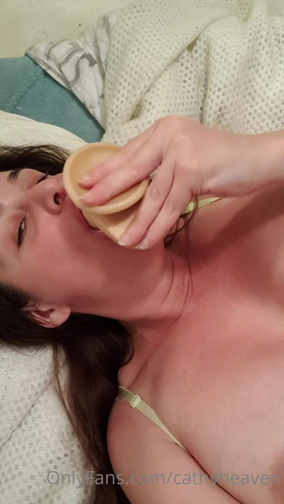 Cathy Heaven Cathyheaven - good fuckin morning 06-10-2021