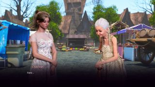 Porn-Games - Complete Gameplay - Village Slut: Transformation, Part 3-7