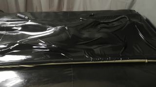 vicky d pbRebreather bag in the vacbed 2 of 2-9