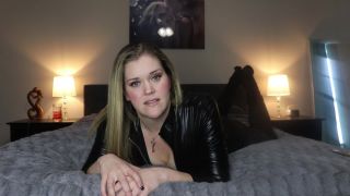 online video 23 Financial Chastity Whore on femdom porn mature femdom strapon-5