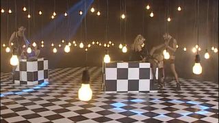 xxx video clip 32 granny anal tube Colette&#039;s Kinky Desires, stocking on fetish porn-0