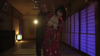 HODV-21330 SM Rope Breeding Insult And Shame And Cum! !Onna Who Are Tied Up Humiliation Turns Into Pleasure - Suzukawa Ayane(JAV Full Movie)-5