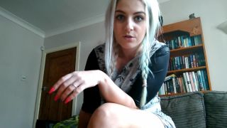 free porn video 36 Kitty Devine – My BBC Boyfriend is Going to Fuck You - dirty talk - pov primal fetish under the influence-1