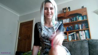 free porn video 36 Kitty Devine – My BBC Boyfriend is Going to Fuck You - dirty talk - pov primal fetish under the influence-2
