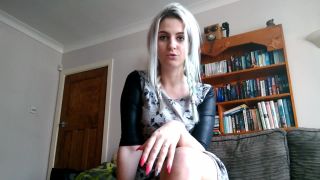 free porn video 36 Kitty Devine – My BBC Boyfriend is Going to Fuck You - dirty talk - pov primal fetish under the influence-7