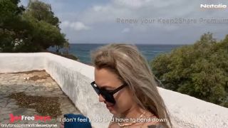 Slut Mode Turned on - She Fucked Random Dude and Recorded It-1
